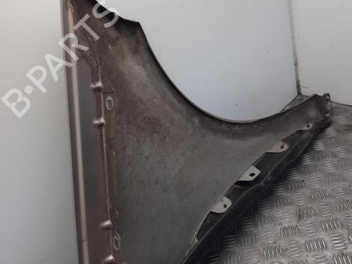Used Left front fenders MERCEDES-BENZ A-CLASS (W169) A 180 CDI (169.007, 169.307) (109 hp) 24747876
