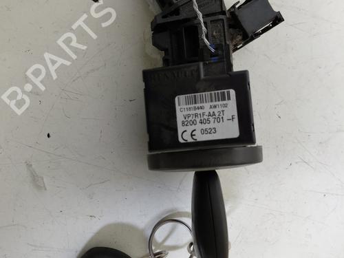 Conmutador de arranque RENAULT KANGOO Express (FW0/1_) 1.5 dCi 95 (FW16) (95 hp) 33206191