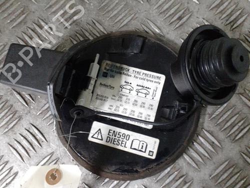 Fuel flap OPEL ASTRA H (A04) 1.9 CDTI (L48) | BP24758967C131 