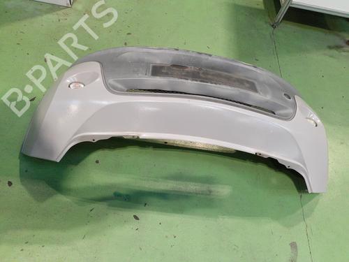 Front bumper BLUECAR BLUEUTILITY EV50 | BP33421061C7 - Image 3