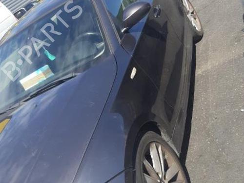 Right mirror BMW 1 (E87) 120 d | BP24745511C27 