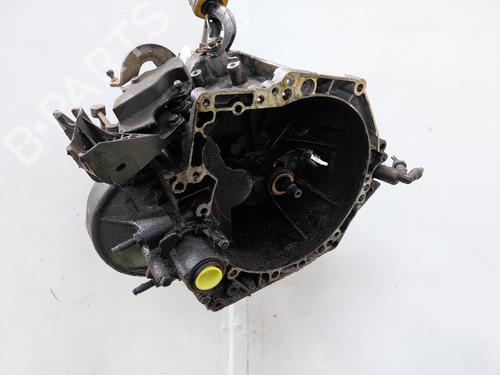 Gearbox CITROËN BERLINGO MULTISPACE (B9) | BP35989954M3 - Image 2