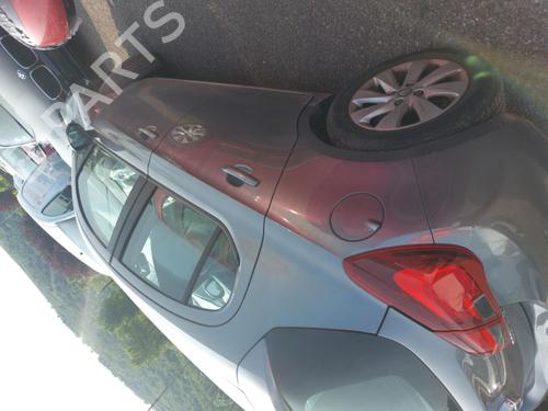 AC compressor OPEL CORSA E (X15) 1.3 CDTI (08, 68) | BP24747058M34 - Image 6