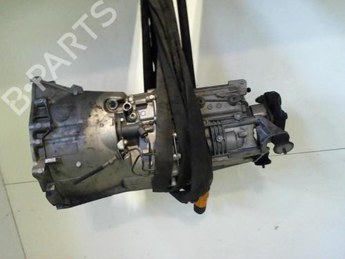 gearbox-bmw-3-e46-1997-1998-1999-2000-2001-2002-2003-2004-2005-24749049 main image
