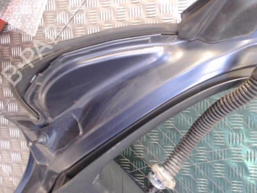 Tailgate PEUGEOT 308 SW I (4E_, 4H_) 1.6 HDi | BP24765143C6 