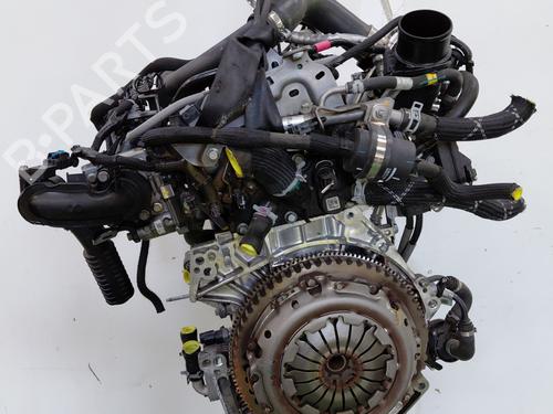 Engine RENAULT CAPTUR II (HF_) LPG (HFMT) | BP29642305M1  - Image 5