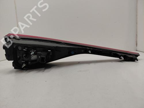 Used Right tailgate light Right tailgate light RENAULT MEGANE IV Hatchback (B9A/M/N_) 1.5 dCi 110 (B9A3) (110 hp) 39665187 39665187