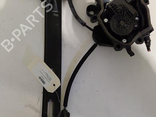 Rear left window mechanism SEAT IBIZA IV (6J5, 6P1) 1.6 TDI | BP29842504C24