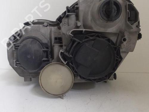 Used Right headlight MERCEDES-BENZ C-CLASS (W203) C 220 CDI (203.008) (150 hp) 24750750