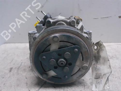 AC compressor CITROËN BERLINGO / BERLINGO FIRST MPV (MF_, GJK_, GFK_) 1.6 HDI 90 (MF9HX) | BP28069735M34 