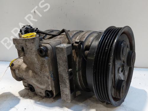 Used AC compressor HYUNDAI i10 I (PA) 1.2 (78 hp) 29343552