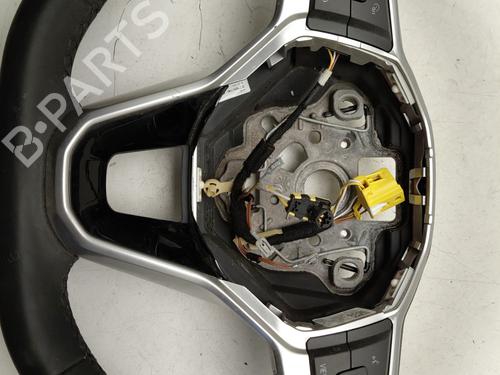 Steering wheel VW GOLF VIII (CD1, DA1) 2.0 TDI | BP37754492C49 - Image 3