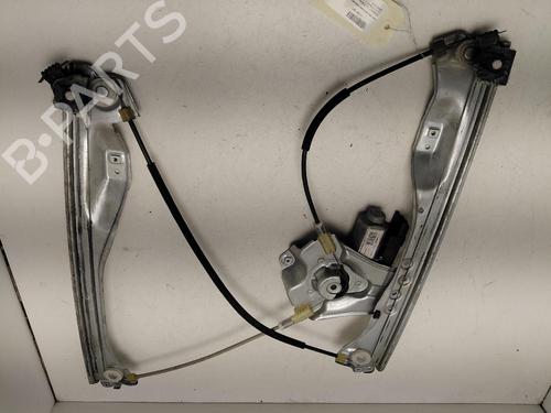 front-left-window-mechanism-renault-clio-iii-br01-cr01-2005-2006-2007-2008-2009-2010-2011-2012-2013-2014-39938444 main image