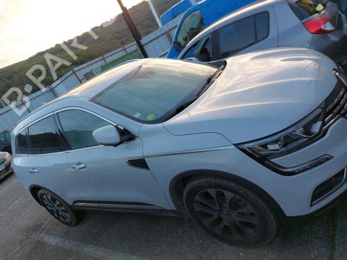 Używane części RENAULT KOLEOS II (HC_) 2.0 dCi 175 (HCAK) 2401318