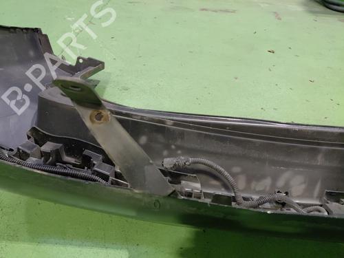 Rear bumper PEUGEOT 5008 (0U_, 0E_) 2.0 HDi 150 / BlueHDi 150 | BP31769752C8 