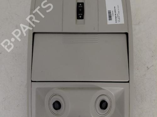 Kabinelys FIAT FREEMONT (345_) 2.0 JTD | BP36481081I8 - Image 3