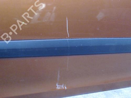 Left front door KIA PICANTO I (SA) 1.1 CRDi | BP24745186C2 