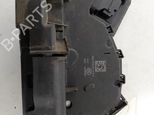 Front right lock VW GOLF VII (5G1, BQ1, BE1, BE2) 1.0 TSI | BP29513649C97 