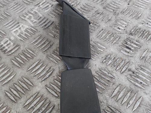 Used Seat buckle CITROËN C3 I (FC_, FN_) 1.4 HDi (68 hp) 24757757