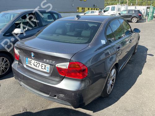 Luftventilen BMW 3 (E90) 320 d | BP39044126I21 - Image 4