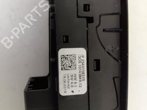 Switch RENAULT CAPTUR II (HF_) LPG (HFMT) | BP29015511I30 - Image 4