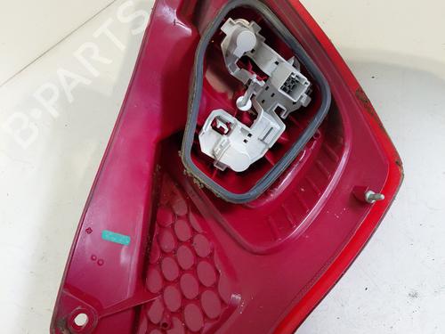 Right taillight FORD FIESTA VI (CB1, CCN) 1.4 TDCi | BP33421004C35 - Image 2