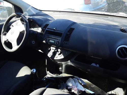 Right taillight NISSAN NOTE (E11, NE11) 1.5 dCi | BP24739285C35 