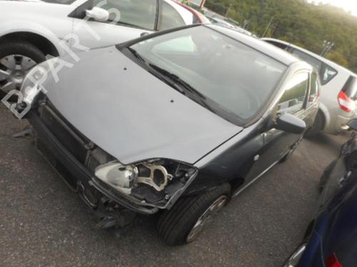 Front right window mechanism HONDA CIVIC VII Hatchback (EU, EP, EV) 1.7 CTDi (EP4, EU9) | BP24763896C23 - Image 4
