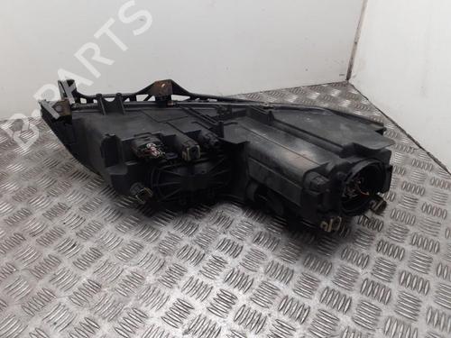 Left headlight MAZDA 6 Station Wagon (GY) 2.0 DI (GY19) | BP24762066C28 - Image 2