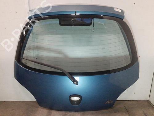 Used Tailgate Tailgate FORD KA (RB_) 1.3 i (60 hp) 24740648 24740648