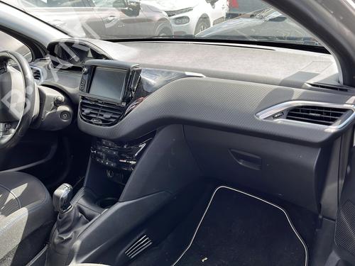 Heater resistor PEUGEOT 208 I (CA_, CC_) 1.2 VTI 82 | BP31283332M108 