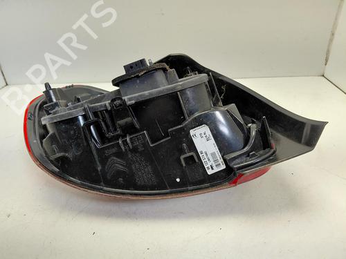 Right taillight CITROËN C3 III (SX) 1.2 VTi 82 | BP40123253C35 - Image 3