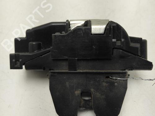 Used Tailgate lock Tailgate lock 36835112 36835112
