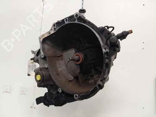 Used Gearbox TOYOTA PROACE Van (MDZ_) 1.5 D4d (MDZ1) (120 hp) 29968524