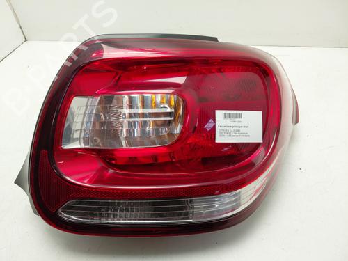 Used Right taillight CITROËN DS3 (SA_) 1.6 VTi 120 (120 hp) 31910091