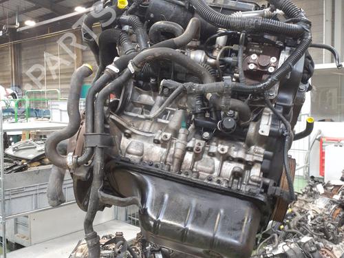 Engine CITROËN NEMO MPV 1.4 HDi | BP24750645M1 - Image 4