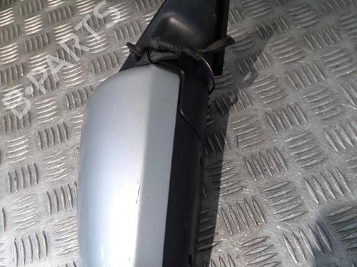 Right mirror AUDI A3 Sportback (8PA) 1.9 TDI | BP24756037C27 