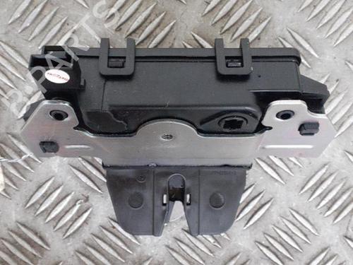Tailgate lock OPEL ASTRA H (A04) 1.7 CDTI (L48) | BP24757489C101 