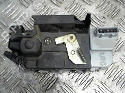Rear left lock CITROËN XSARA (N1) 2.0 HDi 90 | BP24759460C100 
