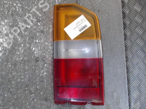 Used Right taillight Right taillight SUZUKI VITARA (ET, TA, TD) 1.6 All-wheel Drive (TA, TA01, SE416) (80 hp) 24745288 24745288