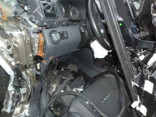 Climate control VW TOURAN (1T3)  | BP24770016I5  - Image 5