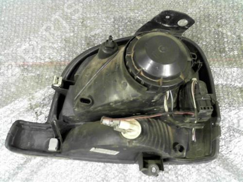 Used Right headlight Right headlight RENAULT KANGOO Express (FC0/1_) D 65 1.9 (FC0E, FC02, FC0J, FC0N) (64 hp) 24752236 24752236