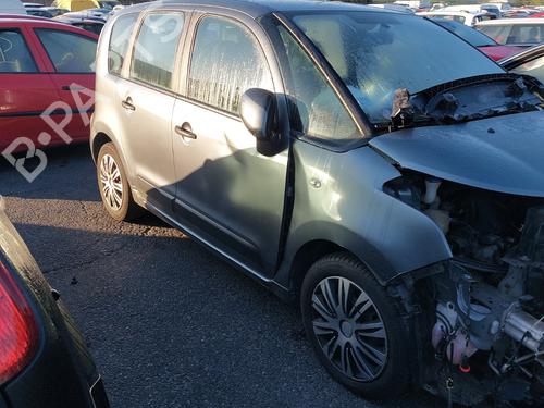 Ricambi CITROËN C3 Picasso (SH_) 1.4 VTi 95 (SH8FSC, SH8FP0, SH8FP6) (95 hp) 4359889