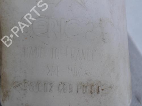 Windscreen washer tank CITROËN C3 I (FC_, FN_) 1.4 i | BP24750168C113 