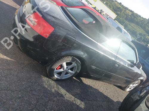 Used Parts AUDI A4 B6 Convertible (8H7) 2.5 TDI 4383425