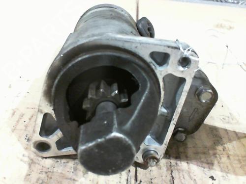 Used Starter FIAT PANDA (169_) 1.2 (169.AXB11, 169.AXB1A) (60 hp) 24766352