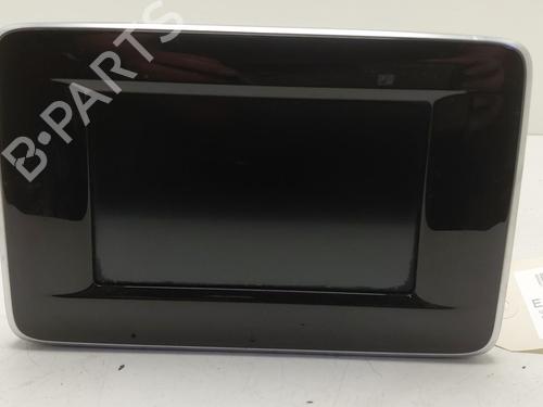 Used Display monitor Display monitor MERCEDES-BENZ A-CLASS (W176) A 200 CDI / d (176.008) (136 hp) 36481145 36481145