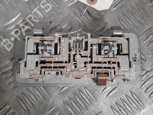 Interior roof light TOYOTA YARIS (_P13_) 1.4 D (NLP130_, NLP130) | BP24759960I8 