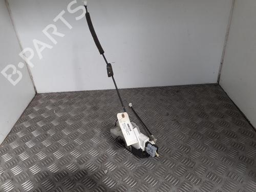 Used Front left lock CITROËN C3 II (SC_) 1.4 HDi 70 (SC8HZC, SC8HR0, SC8HP4) (68 hp) 24756909