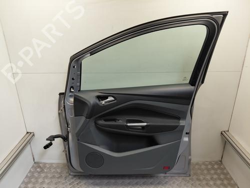 Used Right front door Right front door MITSUBISHI PAJERO IV (V8_W, V9_W) [2006-2026] 33961238 33961238